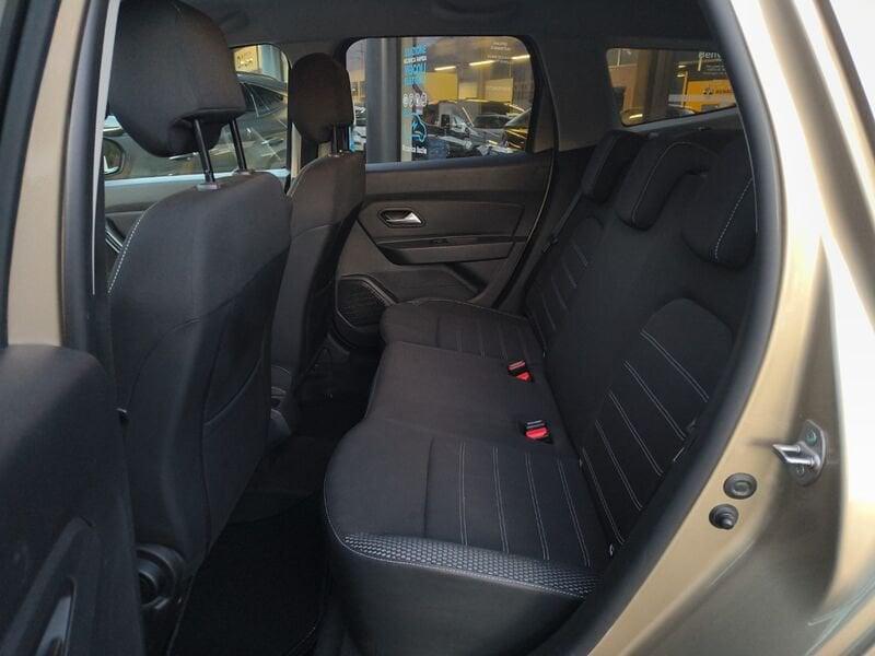 Dacia Duster Duster 1.5 dCi Prestige