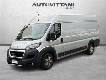 PEUGEOT Boxer 435 2.0 bluehdi 160cv L4H2 E6