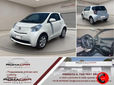 TOYOTA iQ 1.0 CVT Lounge