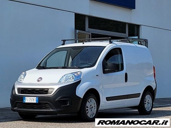 FIAT Fiorino 1.3 MJT 80CV Cargo unipro iva comp.