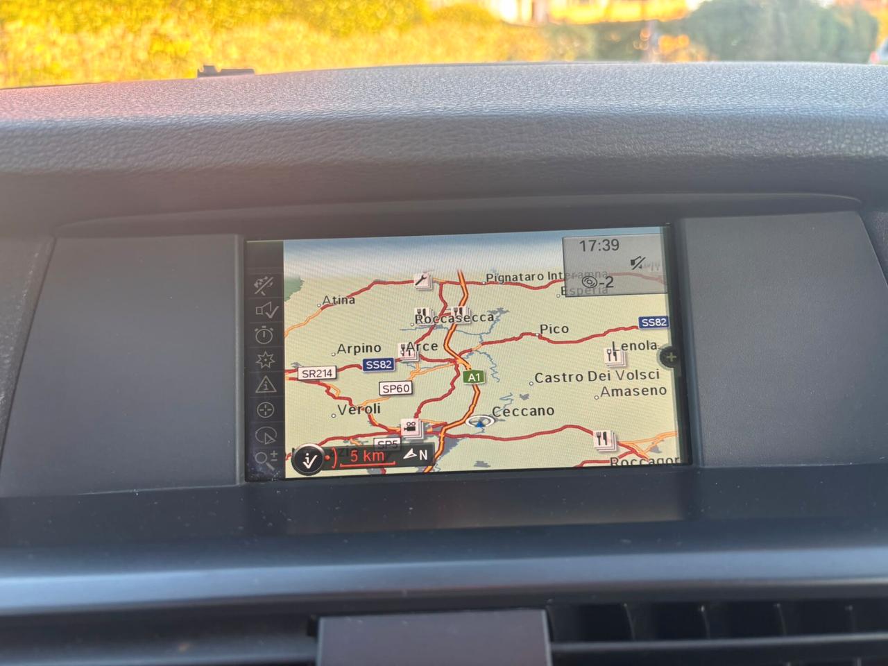 Bmw X3 xDrive20d Futura