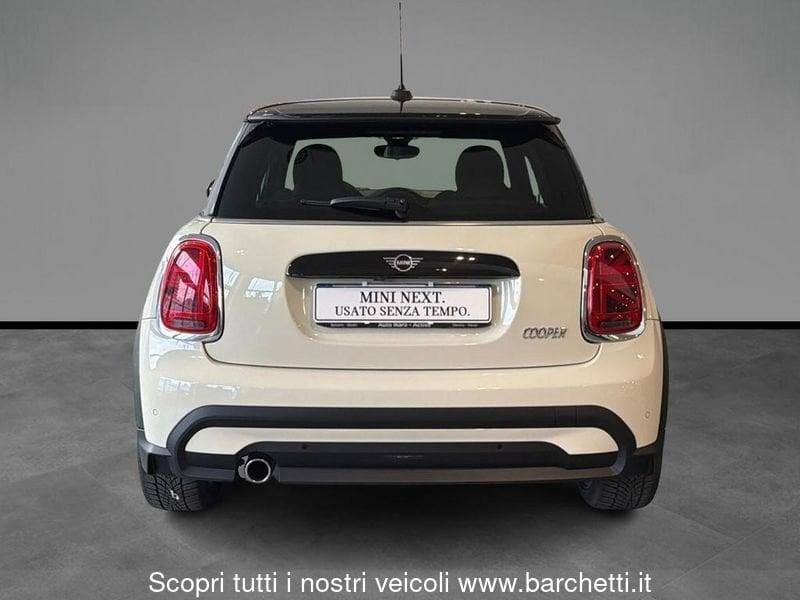 MINI Mini Cooper 1.5 TwinPower Turbo Cooper