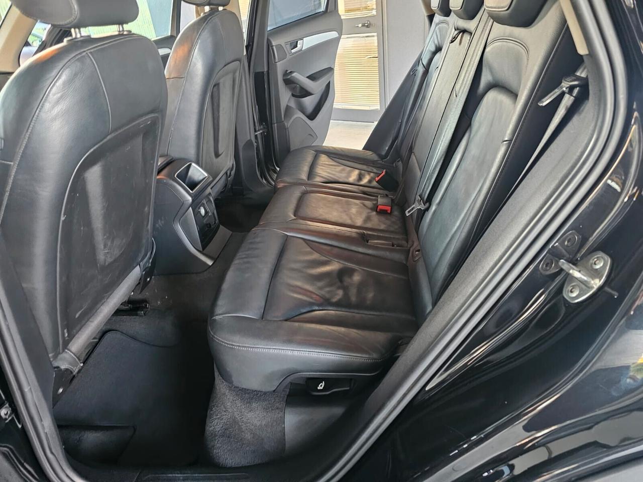 AUDI Q5 2.0 TDI QUATTRO 170CV 05/2012