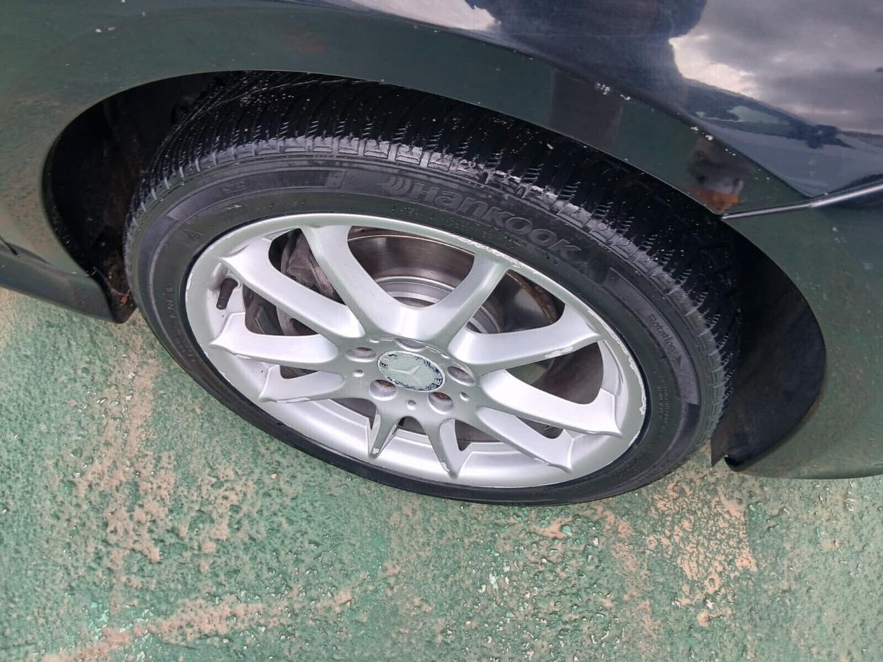 Mercedes-benz A 180 CDI Special Edition 110cv