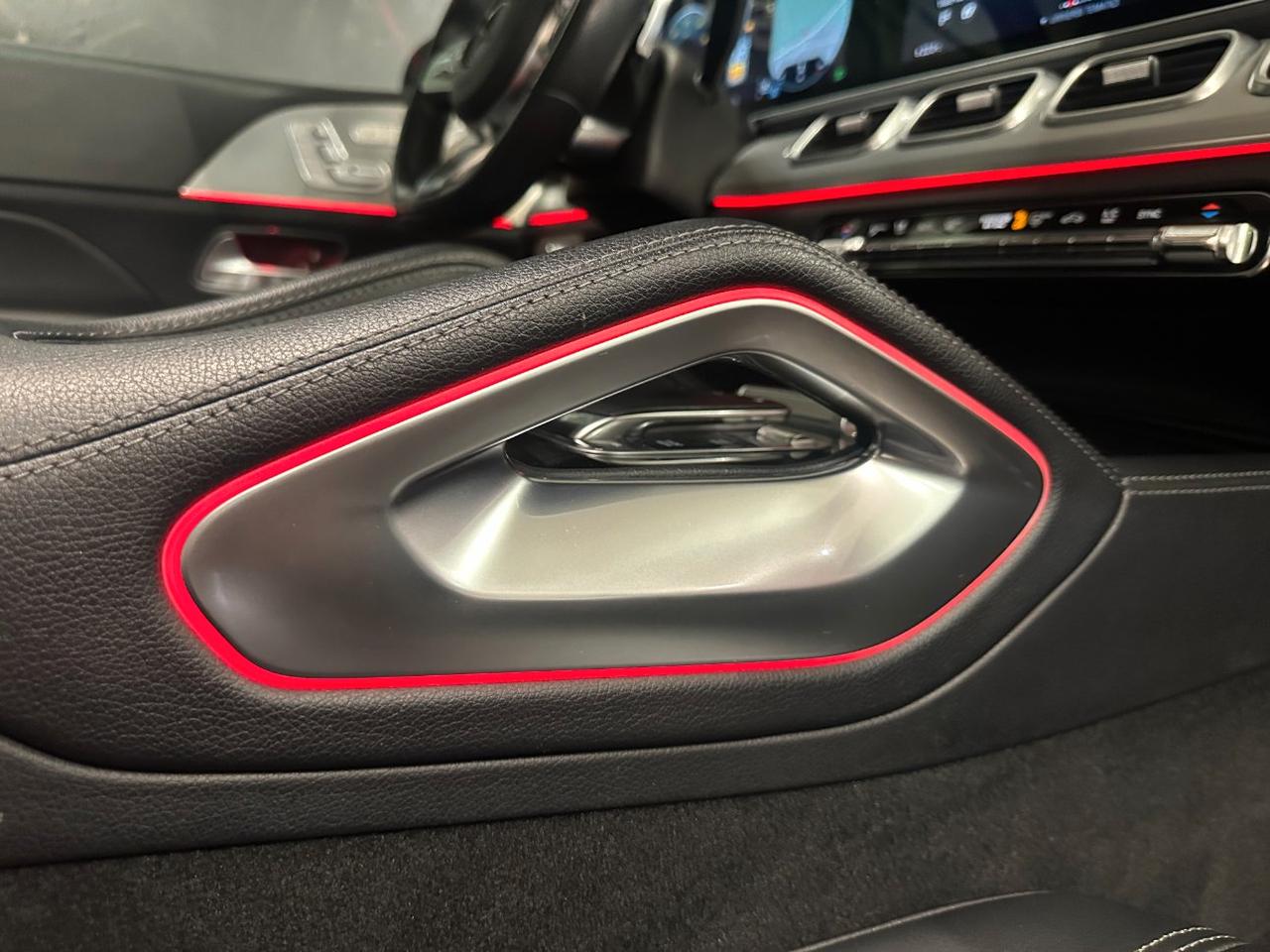 Mercedes GLE SUV GLE 300 d Premium Plus 4matic auto