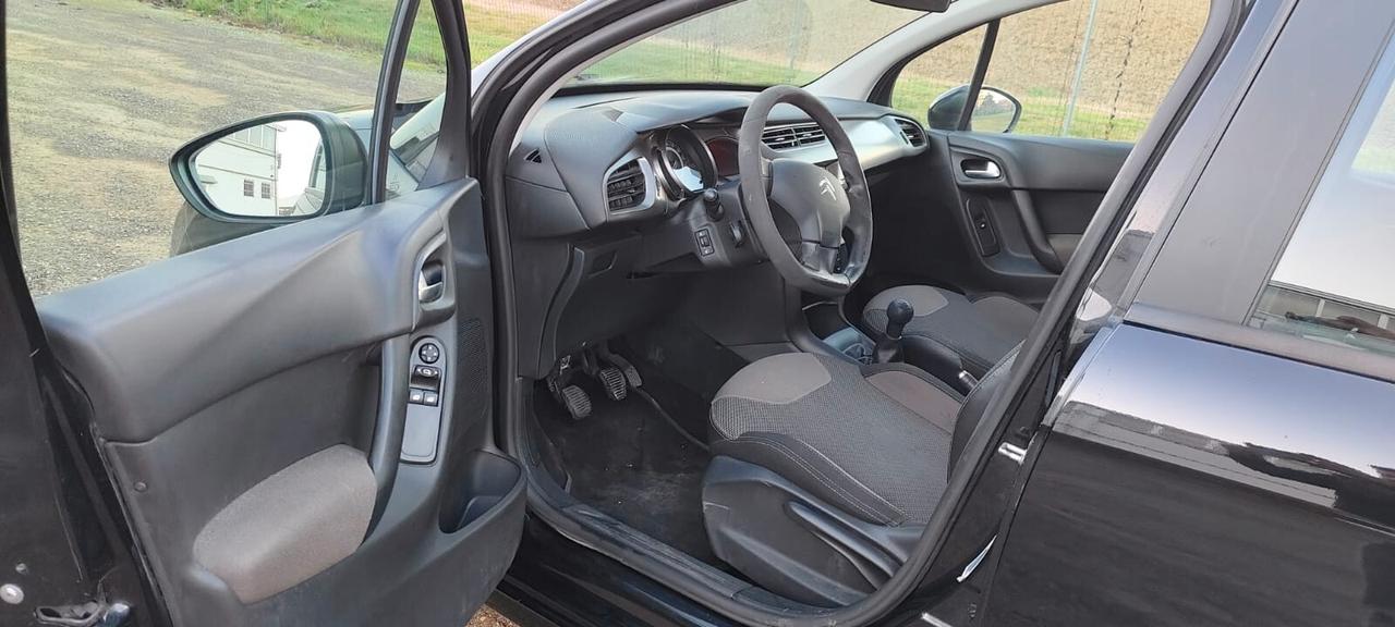 Citroen C3 PureTech 82 Exclusive