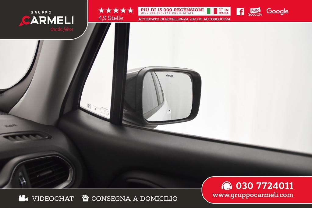 Jeep Renegade 1.0 T3 Limited 2WD