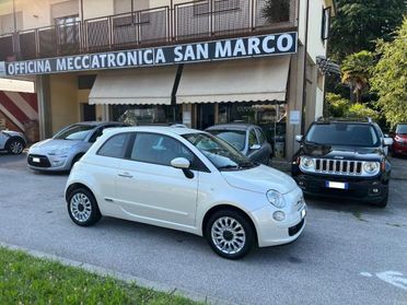 FIAT - 500 - 1.3 Multijet 16V 75CV Sport