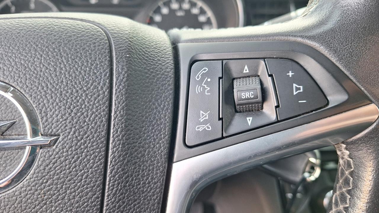 Opel Mokka X 1.6 CDTI Ecotec 136CV 4x2 Start&Stop Advance