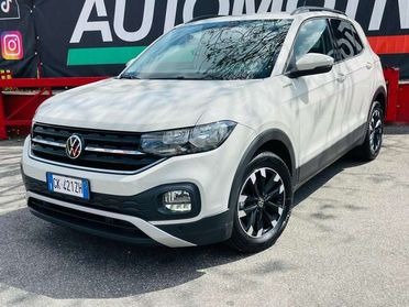 Volkswagen T-Cross T-Cross 1.0 tsi Style 110cv*PROMO FINANZIAMENTO*
