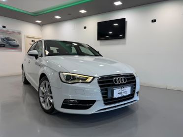 Audi A3 SPB 1.6 TDI Ambiente