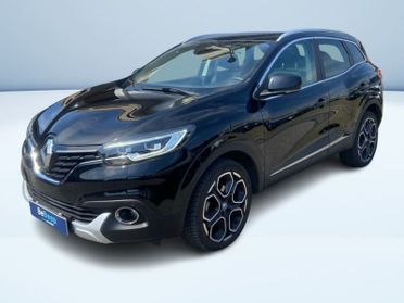 Renault Kadjar 1.3 TCE SPORT EDITION2 160CV FAP
