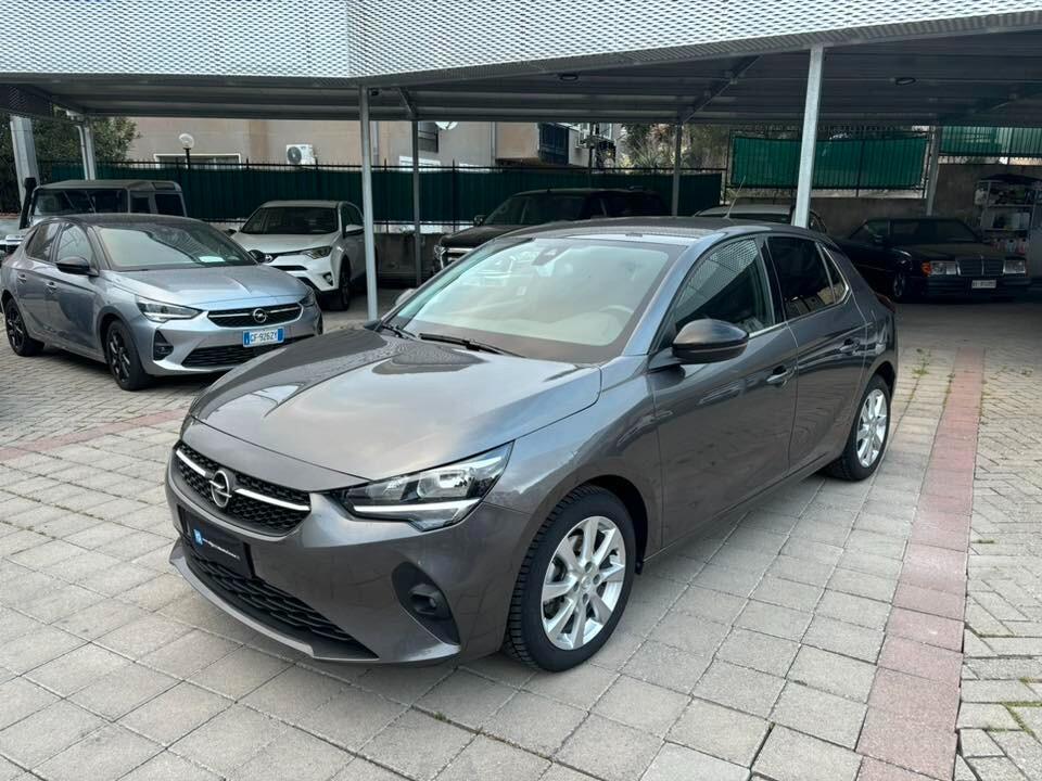 OPEL CORSA 1.2 - 2020