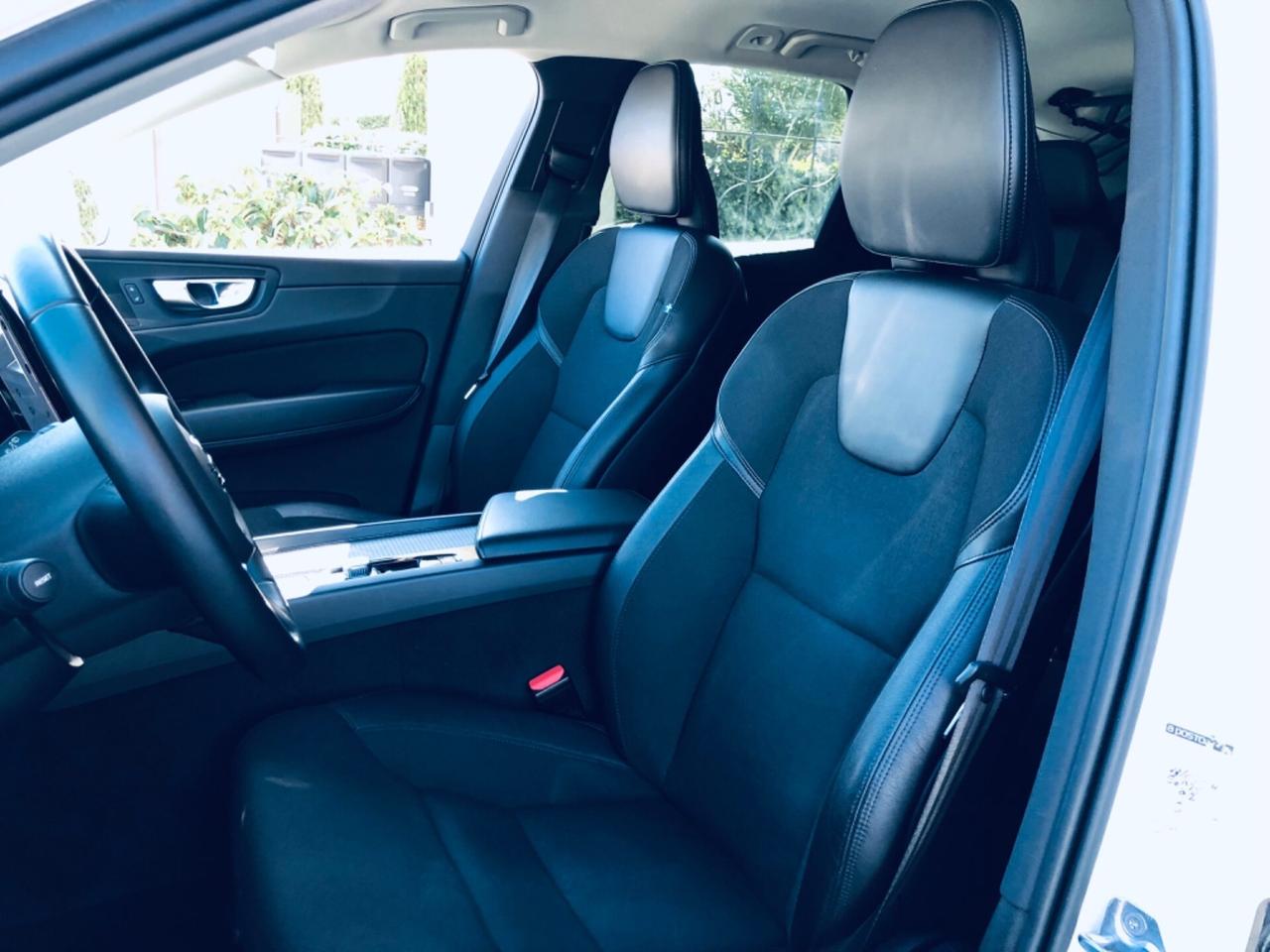 Volvo XC60 B4 (d) hybrid AWD Momentum Pro 60MILAKM