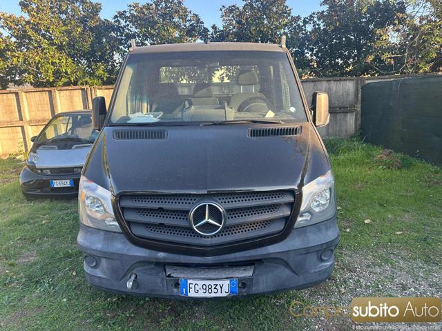 MERCEDES-BENZ Sprinter F37/33 + IVA 22% (Motore Fuso)