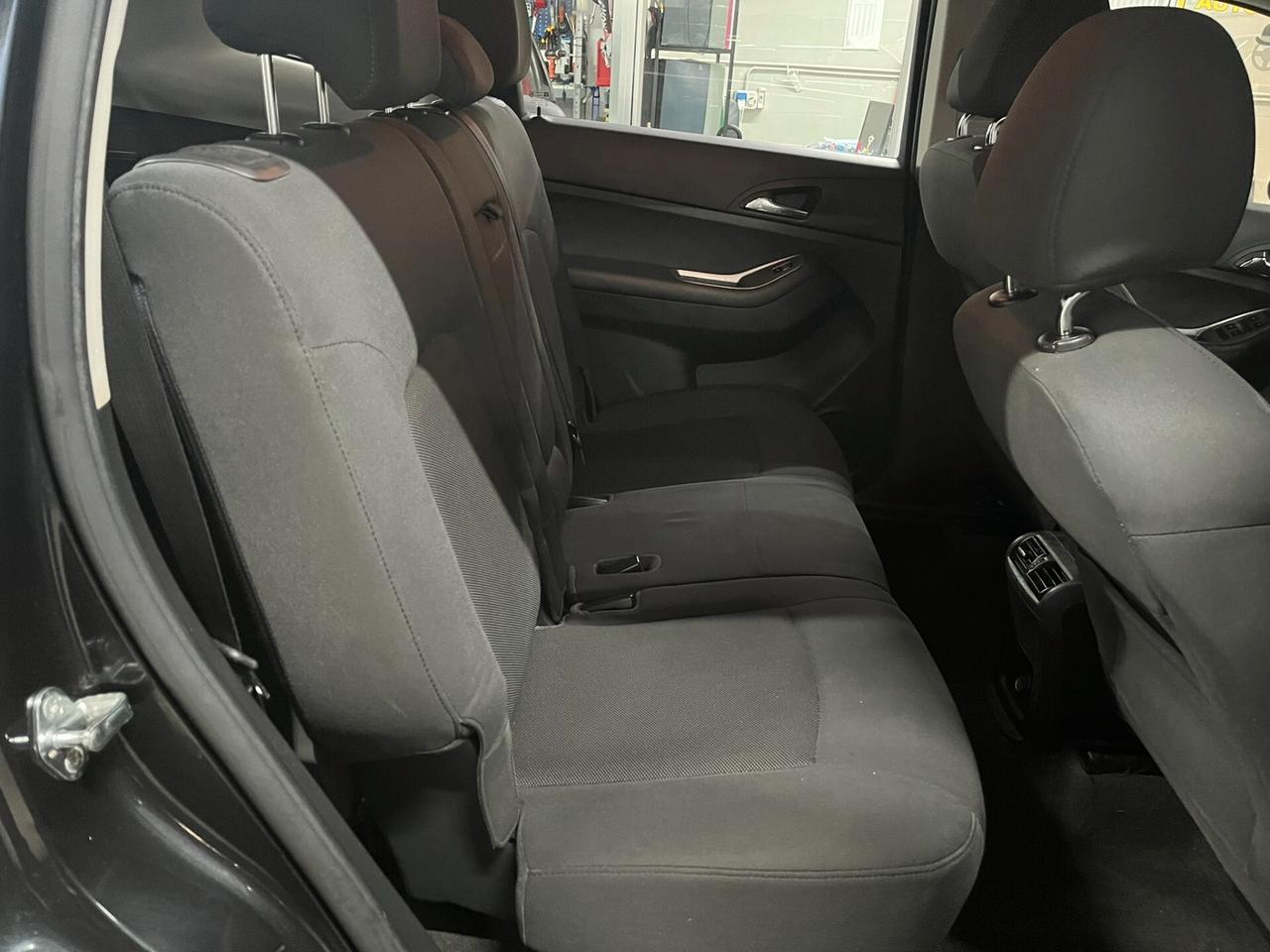 Chevrolet Orlando 2.0 Diesel, 7 POSTI!!