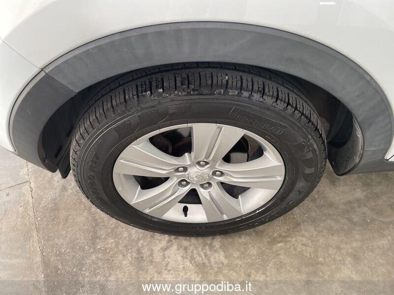 KIA Sportage III 2010 Benzina 1.6 gdi Cool 2wd