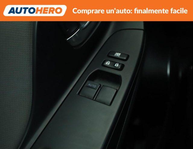 TOYOTA Yaris 1.5 Hybrid 5 porte Business