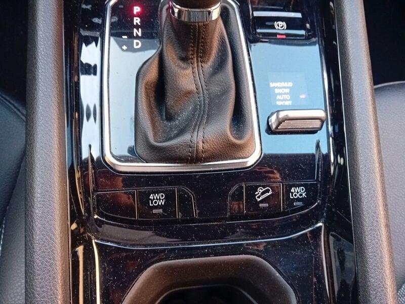 Jeep Compass Compass 1.3 Turbo T4 190 CV PHEV AT6 4xe Limited