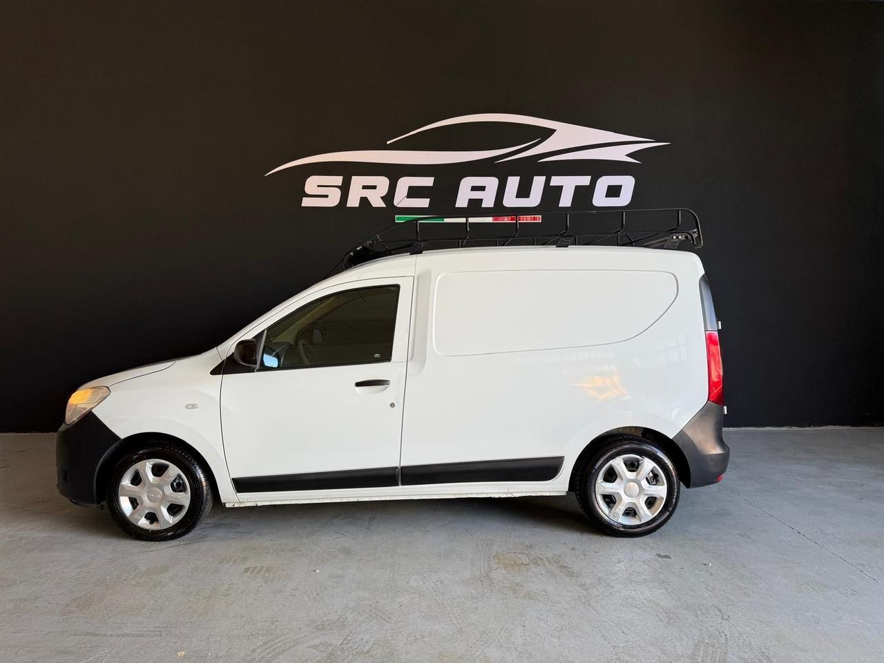 Dacia Dokker 1.5 dCi 8V 75CV Furgone