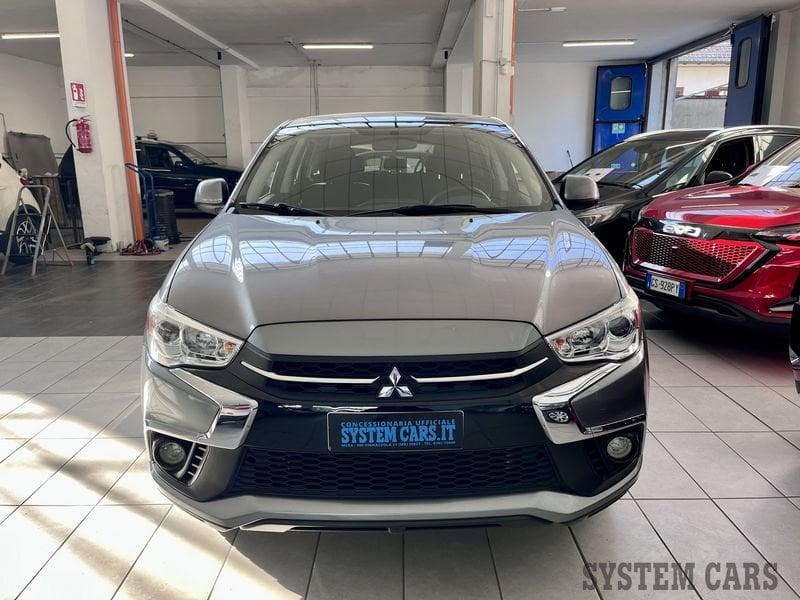 Mitsubishi ASX 1.6 2WD Instyle Navi OK NEOP - GOMME 4 STAGIONI - CATENA DI DISTR