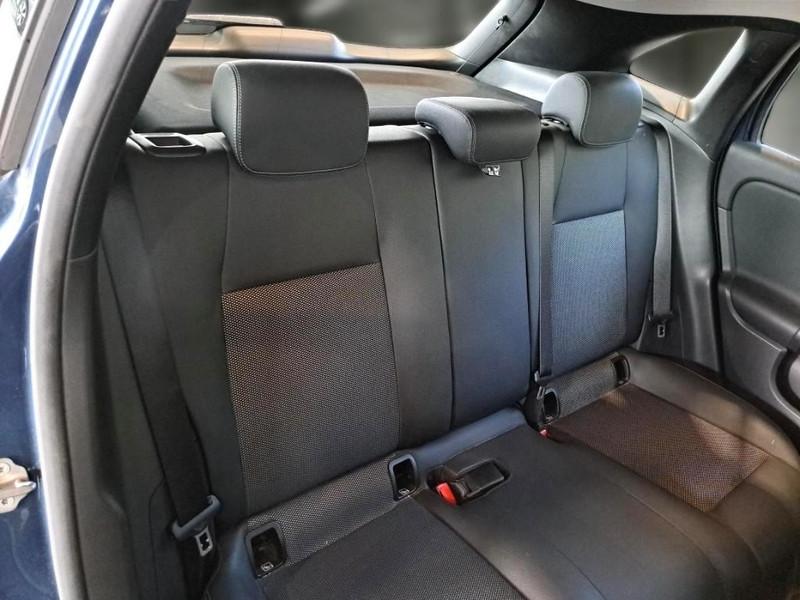 MERCEDES-BENZ GLA 200 D AUTOMATICO BUSINESS EXTRA CROSSOVER