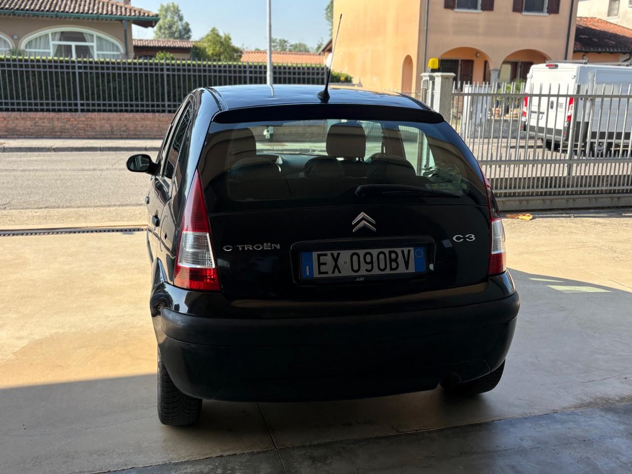 Citroen C3 1.1 Elegance NEOPATENTATI