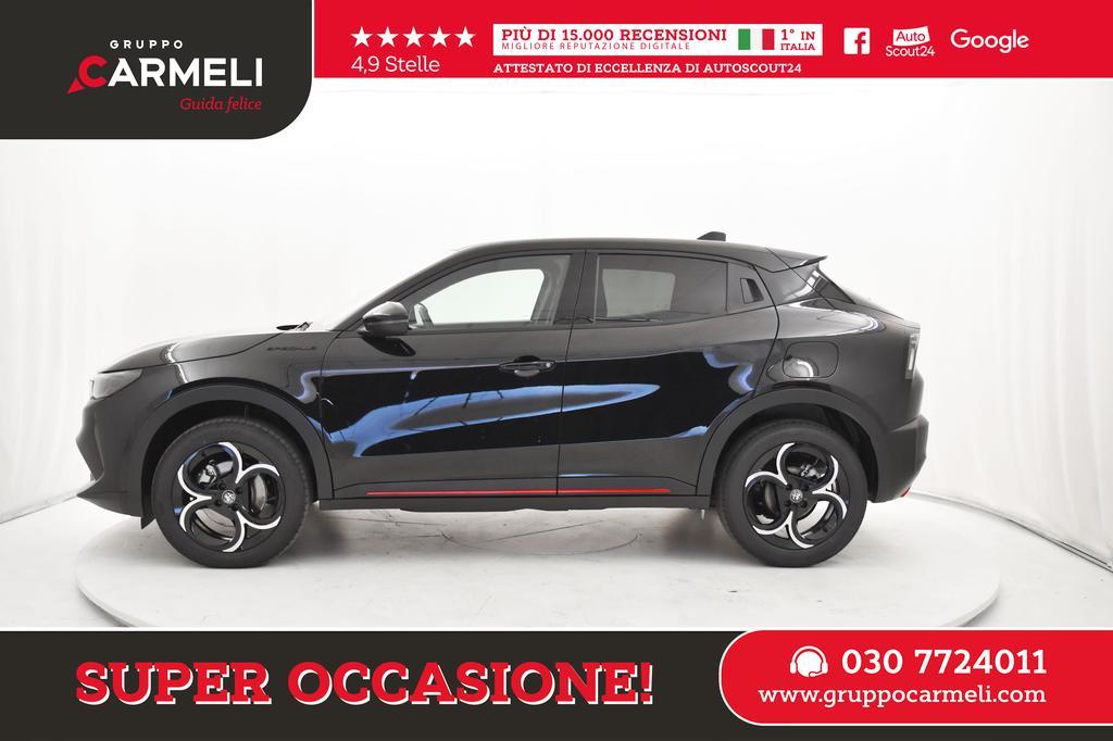 Alfa Romeo Junior 1.2 Ibrida Speciale 145cv Keyless,Cerchi 18,Acc,Navi,Sedili Riscaldati