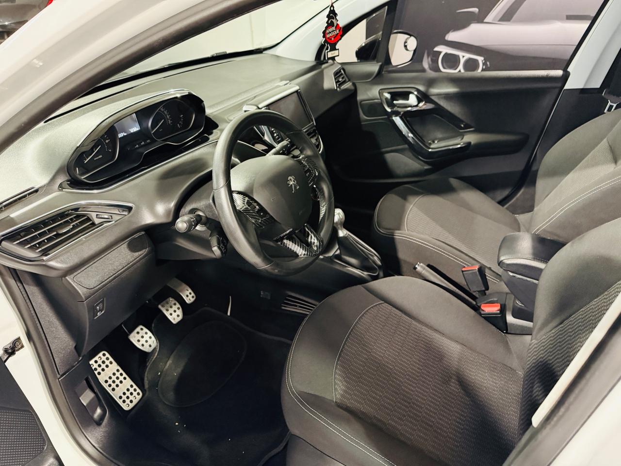 Peugeot 208 82*CV*NEOPATENTATI*ALL.GT-RALLY*