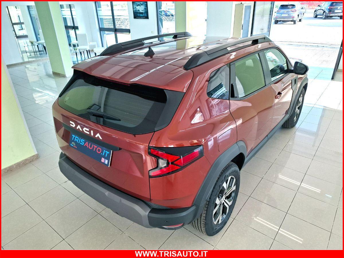 DACIA Duster ECO-G 1.0 100 Expression NEOPATENTATI (FULL LED+ANDROID+APPLE)