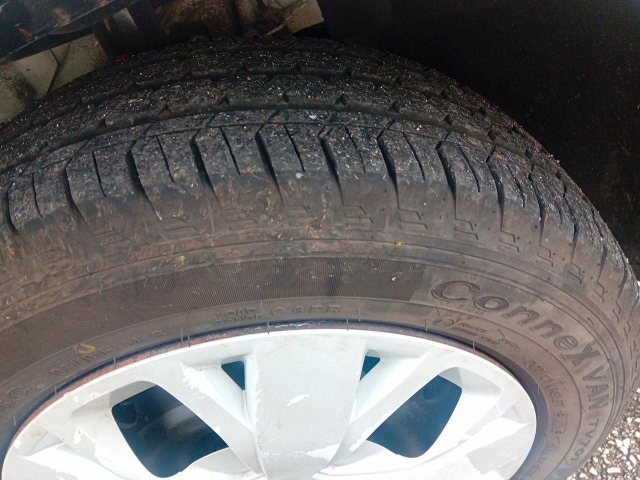 Fiat Scudo 2.0 Mjet 120cv 3 Posti