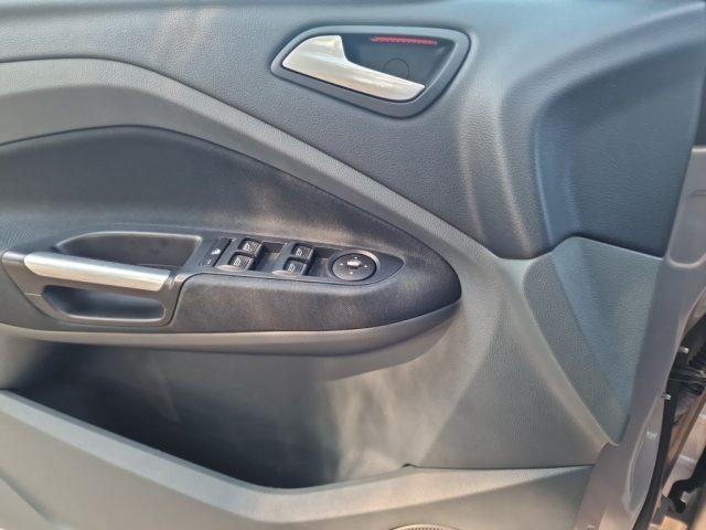 FORD C-Max 1.6 TDCi 115CV Titanium
