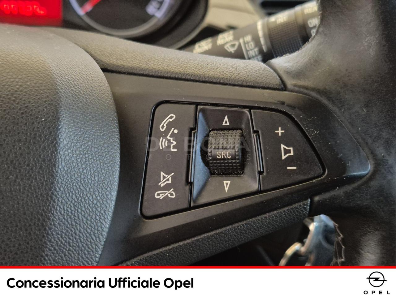 Opel Corsa 5p 1.2 b-color