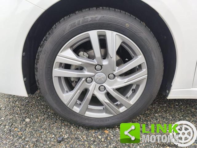 PEUGEOT 208 1.2 PureTech Stop&Start 5 porte Active