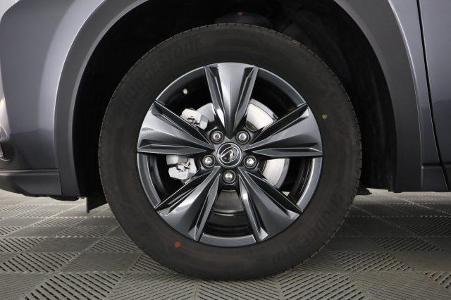 LEXUS Other UX UX Hybrid Urban