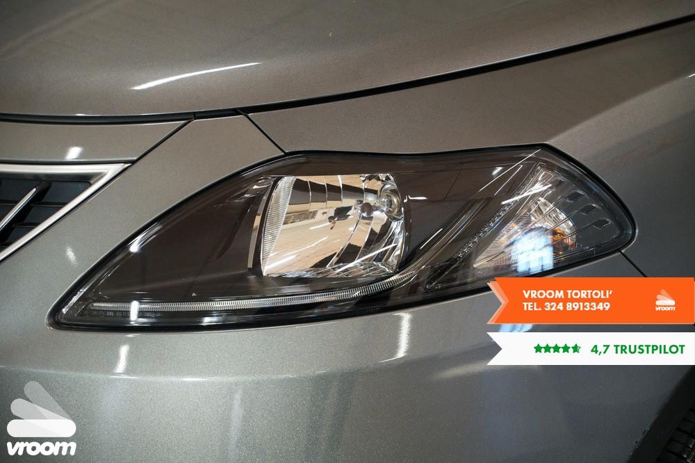 LANCIA Ypsilon 3ª serie Ypsilon 1.0 FireFly 5 ...