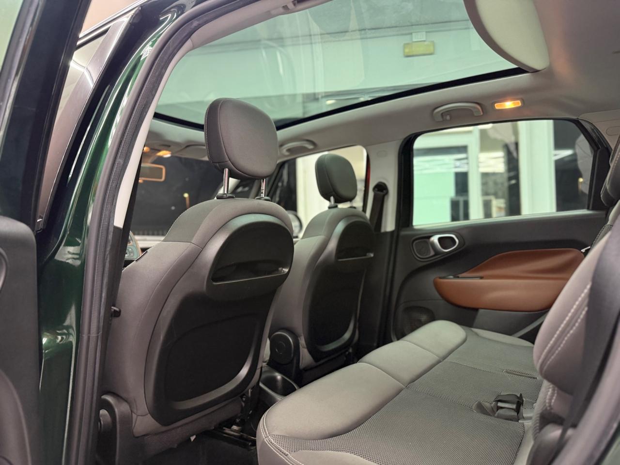 Fiat 500L 1.6 Multijet 105 CV Beats