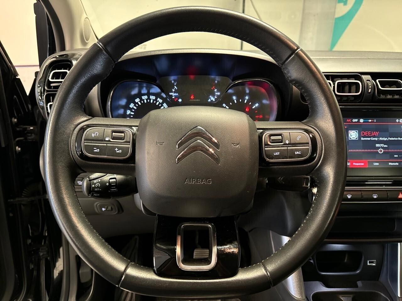 Citroen C3 Aircross PureTech 110 S&S Feel