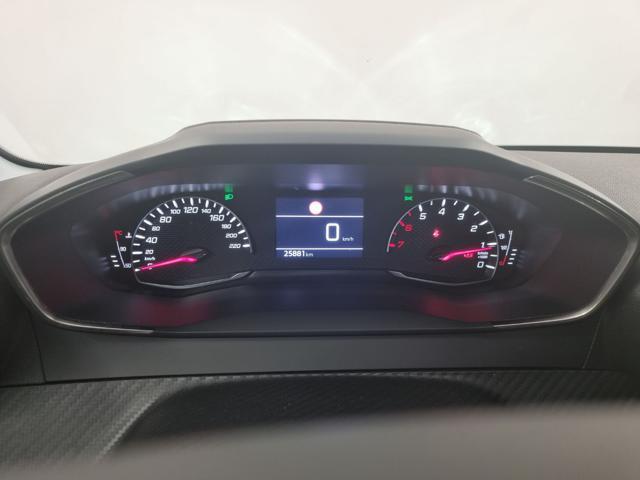 PEUGEOT 208 PureTech 75 Stop&Start 5 porte Active