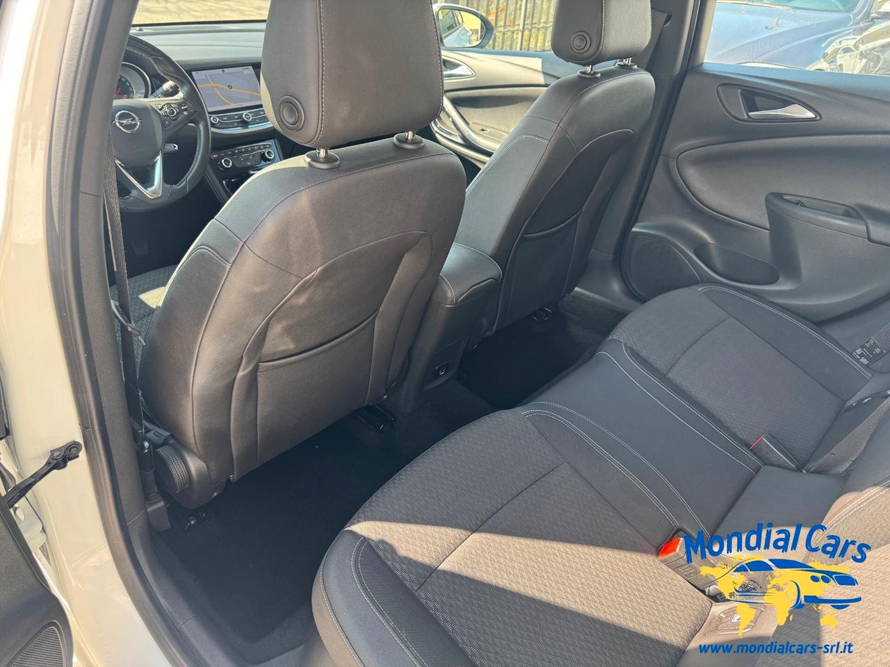 Opel Astra 1.6 CDTi 110CV Start&Stop 5 porte Innovation