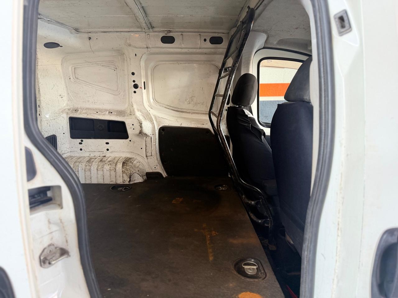 Fiat Fiorino 1.4 8V Furgone Natural Power