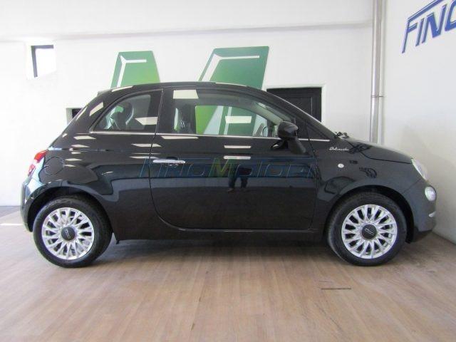 FIAT 500 1.0 70 CV Hybrid Dolcevita