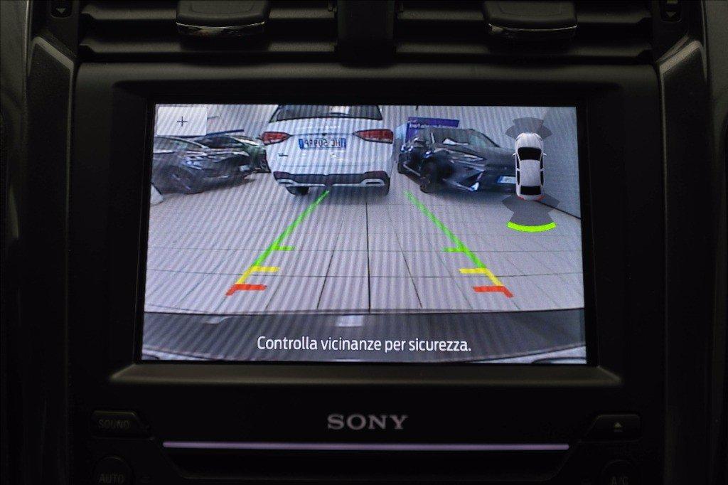 FORD Mondeo SW 2.0 ecoblue Titanium Business s&s 150cv auto my20.5 del 2021