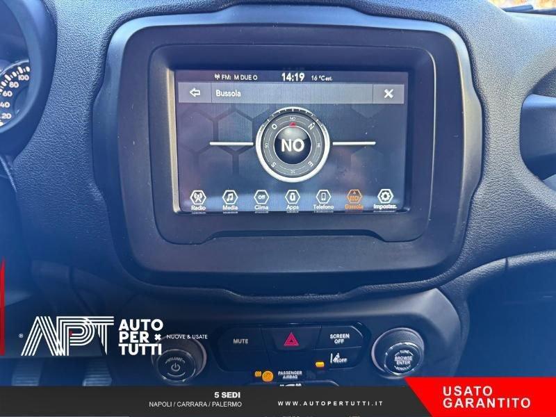 Jeep Renegade Renegade 1.0 t3 Limited 2wd