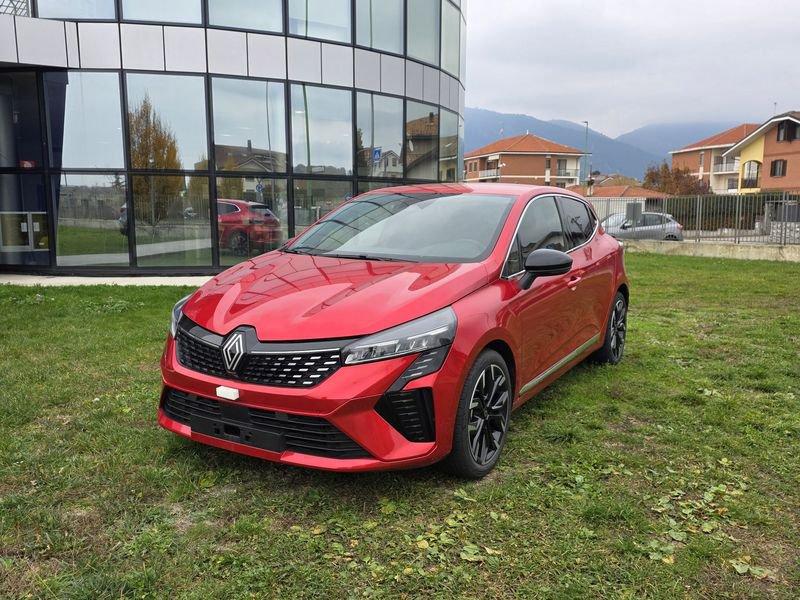 Renault Clio Clio ECO-G 100 CV 5 porte Techno