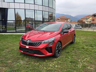 Renault Clio Clio ECO-G 100 CV 5 porte Techno