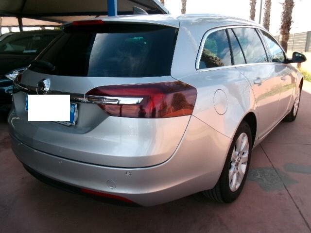 Opel Insignia 1.6 CDTI 136CV Sports Tourer aut. Cosmo Business