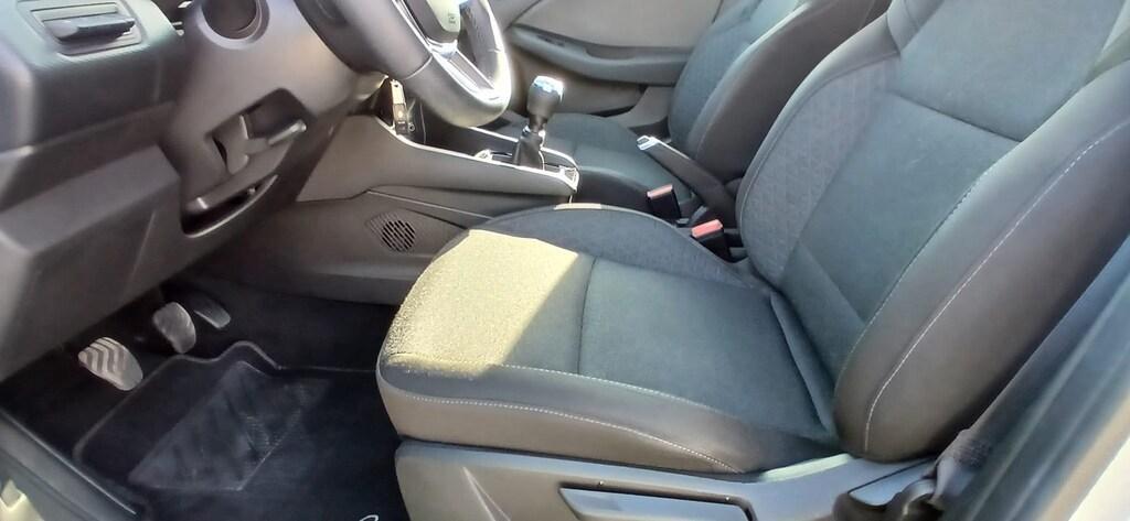 Renault Clio 5 Porte 1.0 SCe Zen