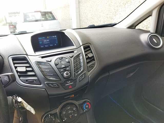 Ford Fiesta Plus 1.2 60CV 5 porte