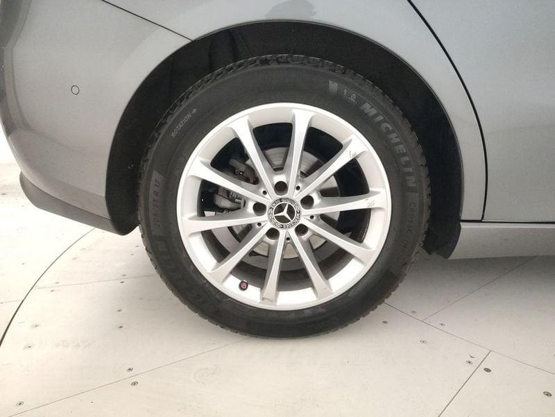 Mercedes-Benz Classe B B 180 d Sport auto